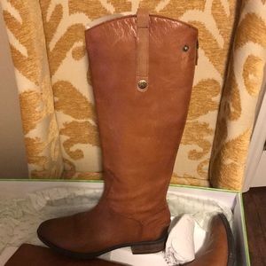 Sam edelman penny boot